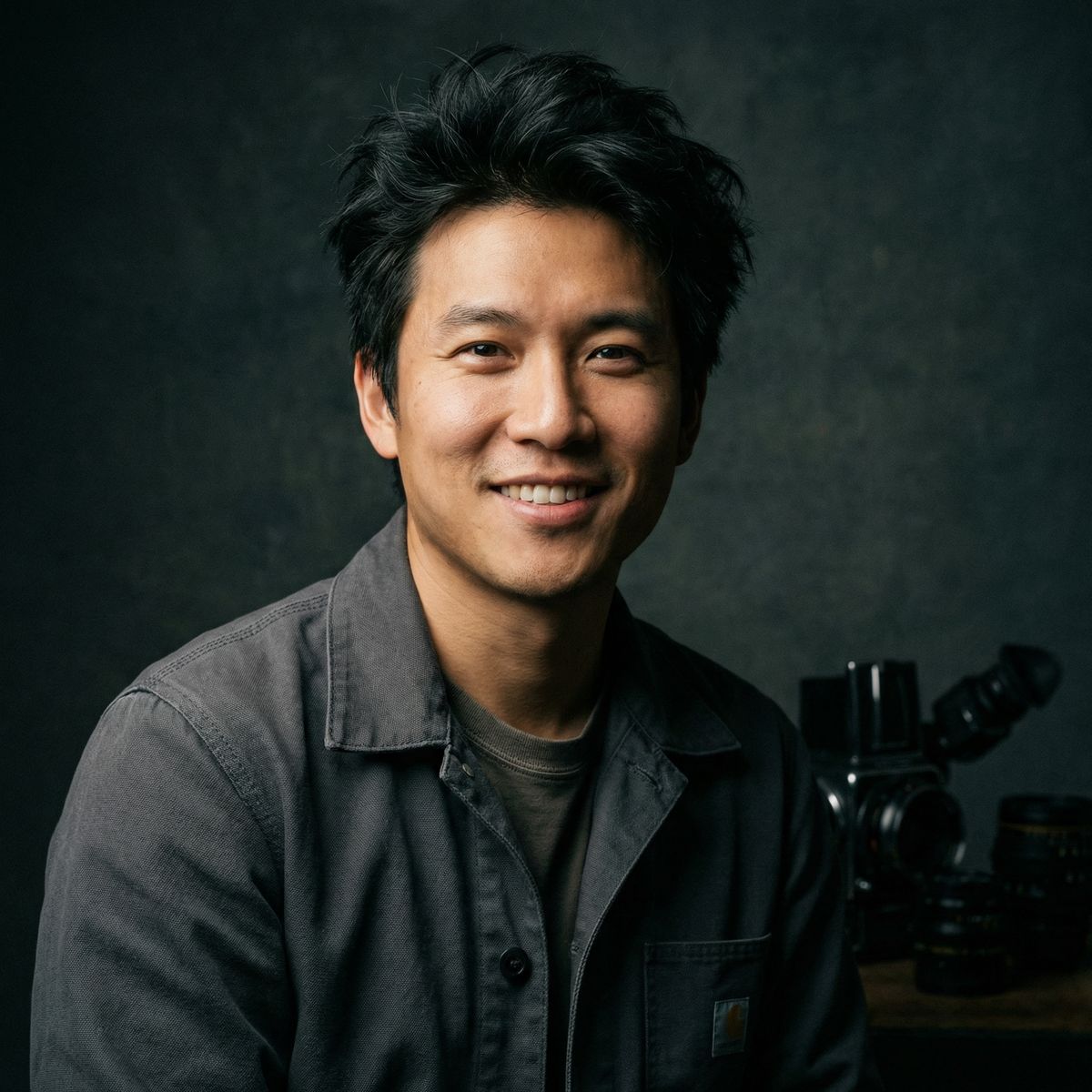 黑料摄影师顾问