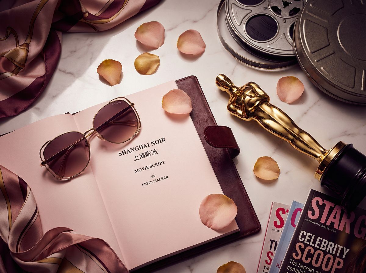 黑料明星八卦视频