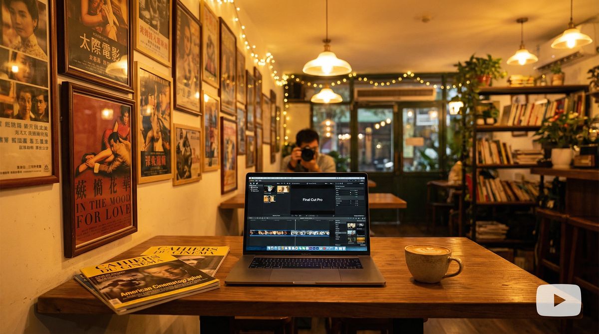 黑料创作者视频