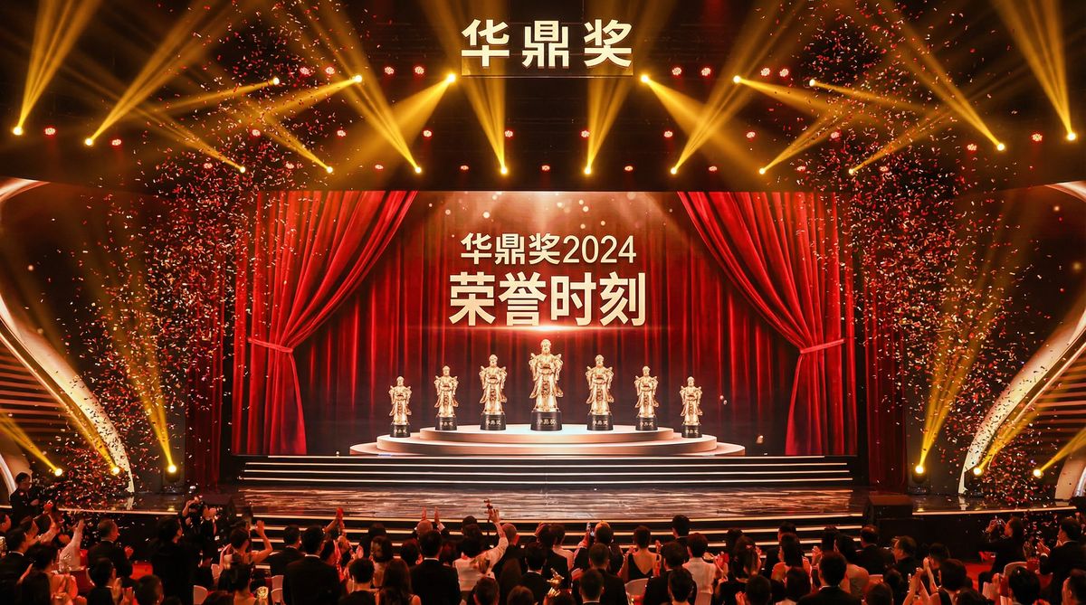 黑料颁奖典礼视频